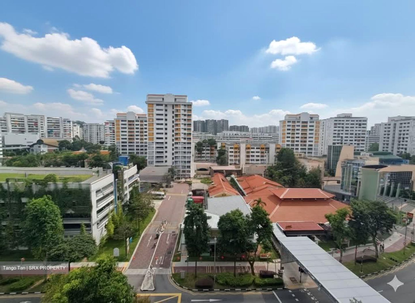 Blk 4 Teck Whye Heights I (Choa Chu Kang), HDB 3 Rooms #569361361
